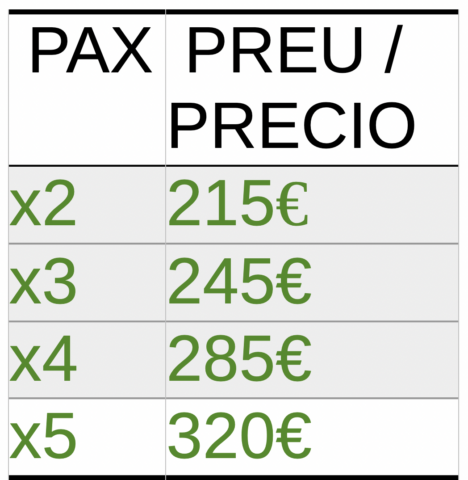 Glamping Jugattopia 2026